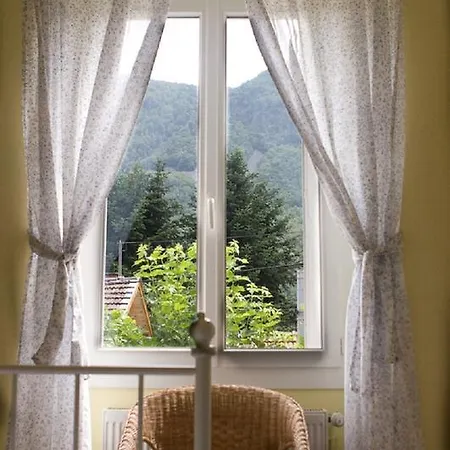 Semesterbostad Pyrenees Haven